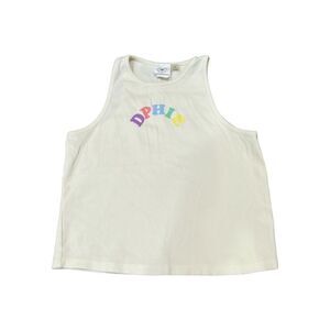 University Tees “DPHIE” Tank Top